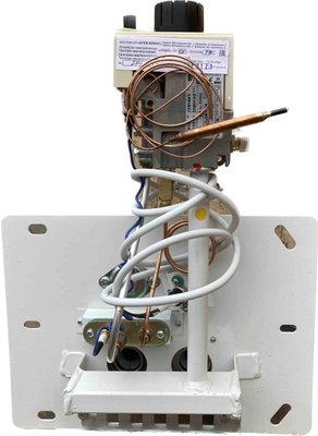 Автоматика газова для котла АРБАТ ПГ-1,0-12-П-М-Т-К ПГ-1,0-12-У-П-М-Т-К фото