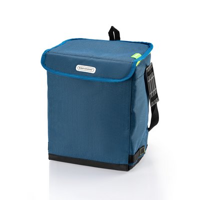 Ізотермічна сумка Кемпінг Picnic 29 blue 4823082715374 фото