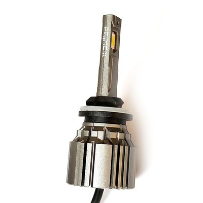 Комплект світлодіодних ламп H27 (5000К) PRIME-X KC3 (2шт) 2000000028392 фото
