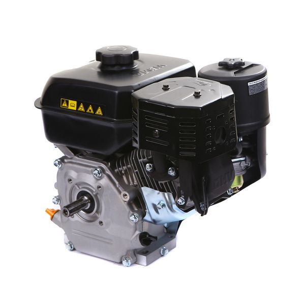 Двигун WEIMA WM170F-T/20 NEW, бак 5,0 л., (для WM1100C-шліци 20 мм), бензо 7.0 л. 20007 фото