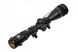 Гвинтівка пневматична Stoeger ATAC TS2 Combo Black з прицілом 3-9x40AO 31620 фото 8