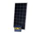 Портативна станція BRAZZERS BRPRS-1024W+POLY Solar panel 160W AC/220v/1 1kw Pure sine wave U_28309 фото 1