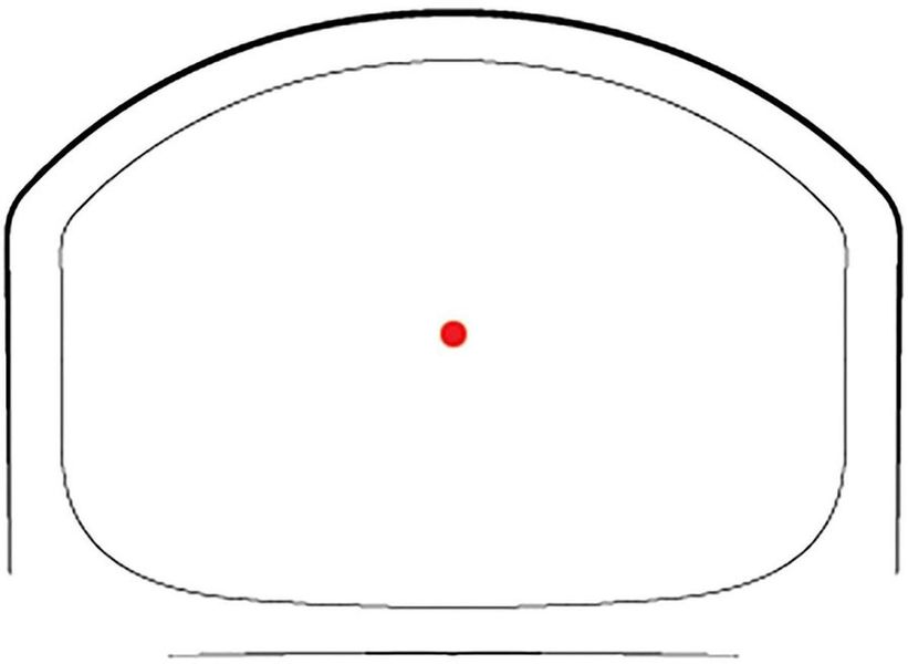 Приціл коліматорний Vortex Razor Red Dot 3MOA (RZR-2001) 929061 фото