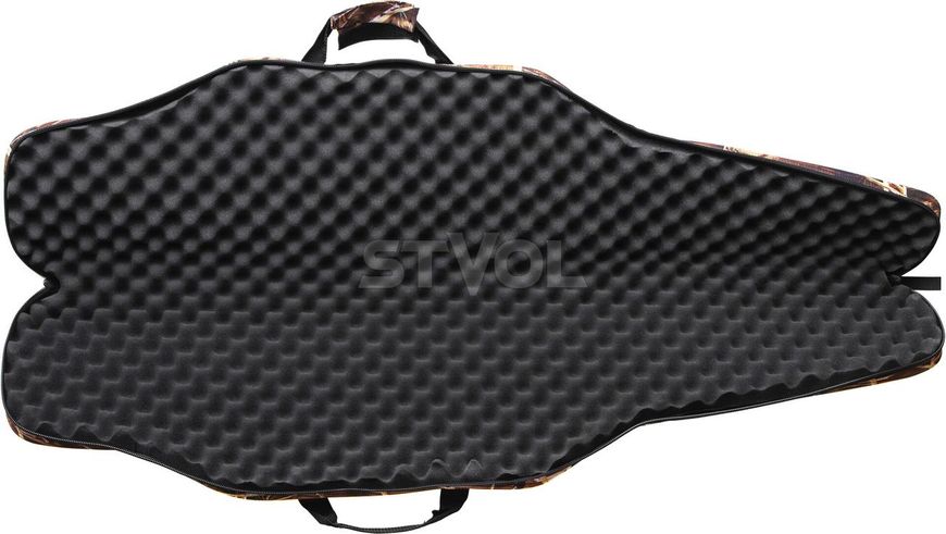Чохол збройовий SPIKA Premium Bag CAMO 50"(127 см) SPGB-50CAM фото