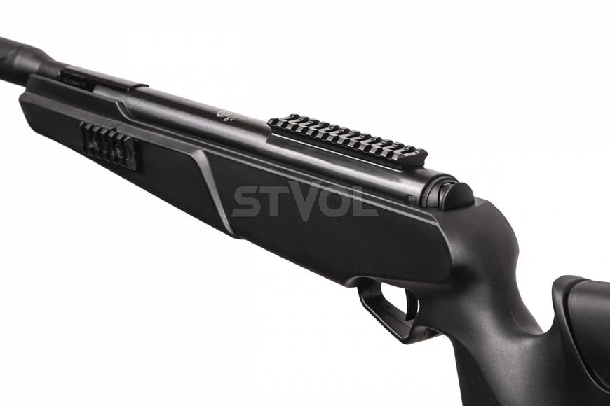 Гвинтівка пневматична Stoeger ATAC TS2 Combo Black з прицілом 3-9x40AO 31620 фото
