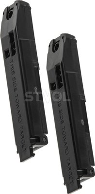 Змінні ланцюги магазину для пневматичного пістолета SIG SAUER M17 кал.177. (2од./уп.) AMPC-177-M17 фото