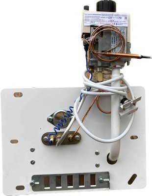Автоматика газова для котла АРБАТ ПГ-1,25-12-П-М-С-К ПГ-1,25-12-У-П-М-С-К фото