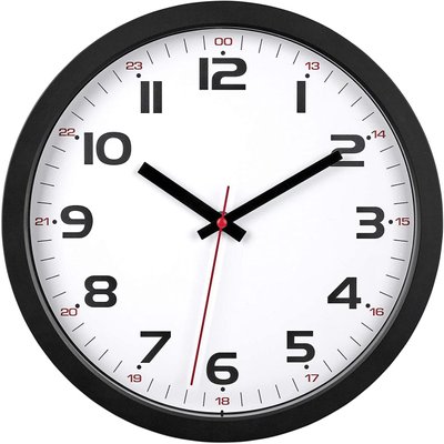 Настінний годинник TFA (60305001) 60305001 фото