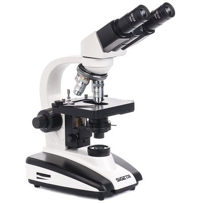 Мікроскоп SIGETA MB-202 40x-1600x LED Bino 65218 фото