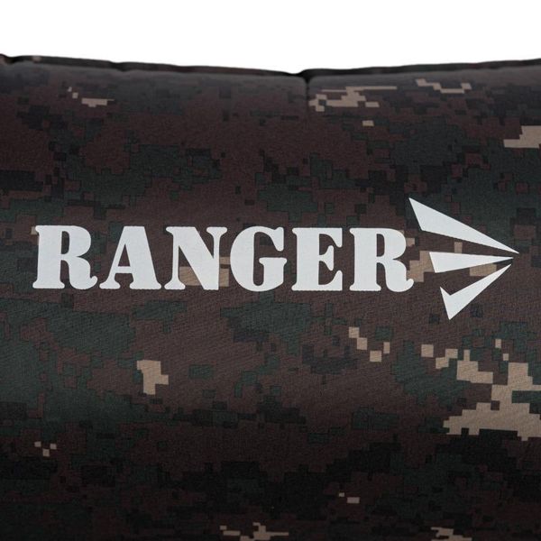 Самонадувний засіб Ranger Batur Camo (Арт. RA 6640) RA 6640 фото