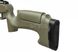 Гвинтівка пневматична Stoeger ATAC TS2 Combo Green з прицілом 3-9x40AO 31640 фото 8