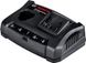 Зарядний пристрій Bosch GAX 18V-30 Professional (1600A011A9) 1600A011A9 фото 2