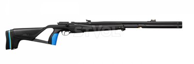 Гвинтівка пневматична PCP Stoeger XM1 S4 Suppressor Black PCP30006A фото