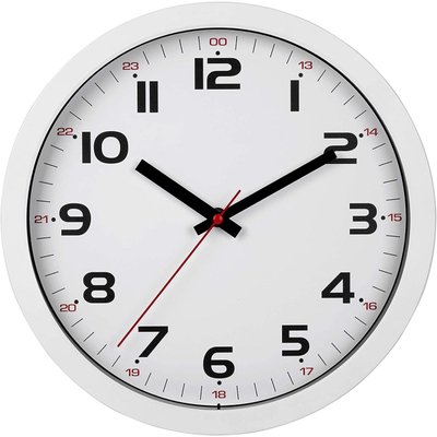 Настінний годинник TFA (60305002) 60305002 фото
