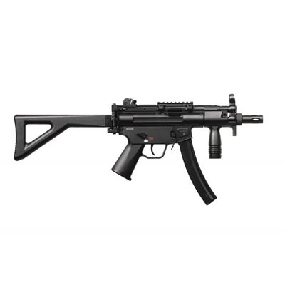 Пневматический пистолет-пулемёт Umarex Heckler & Koch MP5 K-PDW Blowback кал. 4,5 мм арт.5.8159 5.8159 фото