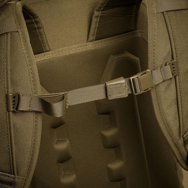 Рюкзак тактичний Highlander Stoirm Backpack 40L Coyote Tan (TT188-CT) 929705 фото