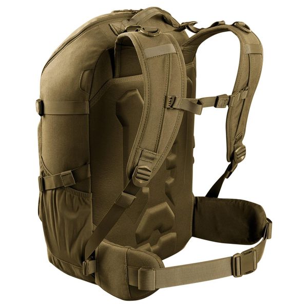 Рюкзак тактичний Highlander Stoirm Backpack 40L Coyote Tan (TT188-CT) 929705 фото