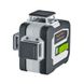 Нівелір CompactPlane-Laser 3G Set 150 cm 036.299A фото 3