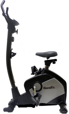 Велотренажер HouseFit HB-82032HP 20211 фото