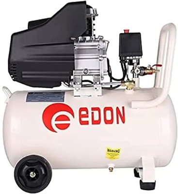 Повітряний компресор EDON AC 1300-WP50L AC 1300-WP50L фото