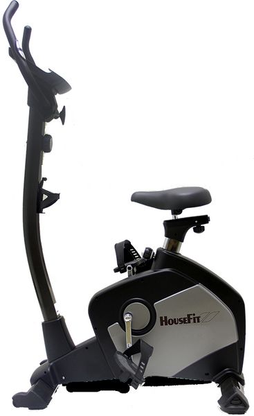 Велотренажер HouseFit HB-82032HP 20211 фото