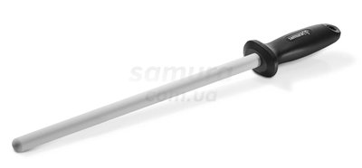 Мусат керамічний "Samura" 254 мм, білий (S-600) S-600 фото