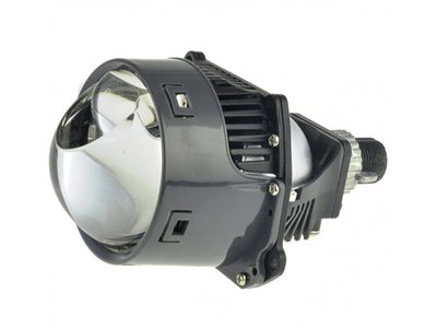 Автомобільні світлодіодні лінзи Cyclone LED BL 3.0" S1 45 W НФ-00001453 фото