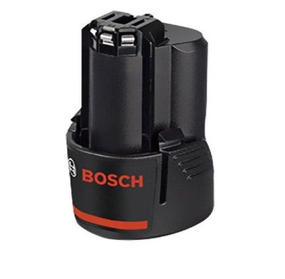 Акумулятор Bosch GBA 12 V 3.0 Ah Professional (1600A00X79) 1600A00X79 фото