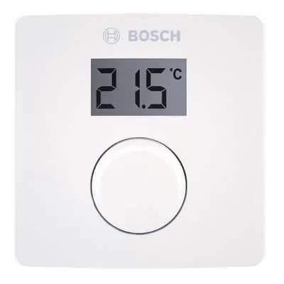 Терморегулятор Bosch CR10 7738111012 фото