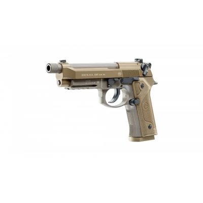 Пневматический пистолет Beretta M9A3FDE Blowback кал. 4,5 мм (с затворной задержкой) арт.5.8347 5.8347 фото