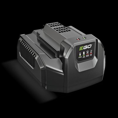 Зарядний пристрій EGO CH2100E стандартний до акумуляторів EGO 56V 220094013 фото