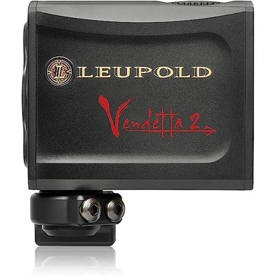 Далекомір-монокуляр LEUPOLD Vendetta Rangefinder For Bow 68000 фото