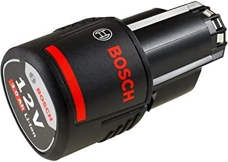 Акумулятор Bosch GBA 12 V 3.0 Ah Professional (1600A00X79) 1600A00X79 фото