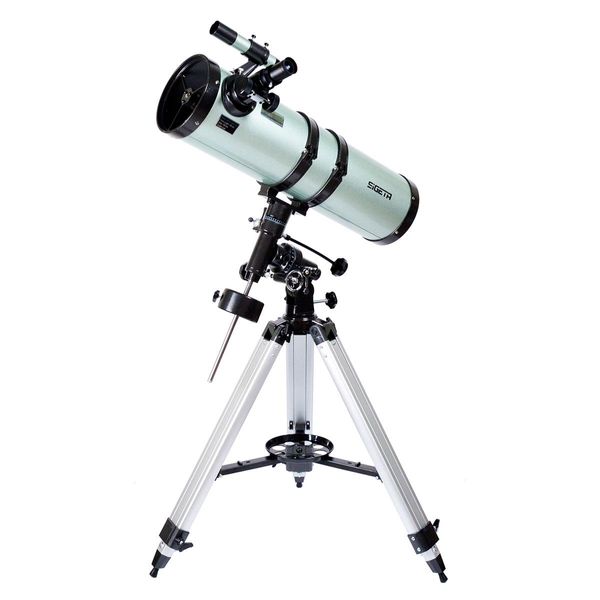 Телескоп SIGETA ME-150 150/750 EQ3 65310 фото
