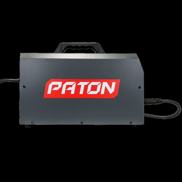 Инверторный полуавтомат Патон StandardMIG-160 1023016012 фото