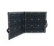 Складана сонячна панель PET SP50 FlashFish 50W/18V 2 2 кг 412*420 мм U_28138 фото 1