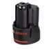 Акумулятор Bosch GBA 12 V 3.0 Ah Professional (1600A00X79) 1600A00X79 фото 1