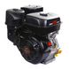 Двигун WEIMA WM190F-S NEW (25 мм, шпонка, ручний старт),бензин 16 л.с. 20012 фото 4