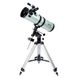 Телескоп SIGETA ME-150 150/750 EQ3 65310 фото 2
