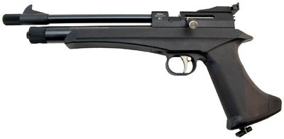 Пістолет пневматичний Diana Chaser кал. 4.5 мм 377.03.11 фото