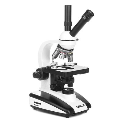 Мікроскоп SIGETA MB-401 40x-1600x LED Dual-View 65232 фото