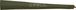 Чохол м'який "Beretta" B-Wild 140 см FO261-1611-0789 фото 1