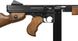 Пневматичний пістолет - кулемет Umarex Legends M1A1 Blowback Full Auto кал.4,5мм 5.8390X фото 4
