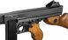 Пневматичний пістолет - кулемет Umarex Legends M1A1 Blowback Full Auto кал.4,5мм 5.8390X фото 8