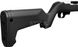 Ложе Magpul X-22 Backpacker Stock для Ruger 10/22 Takedown MAG808-BLK фото 3