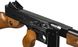 Пневматичний пістолет - кулемет Umarex Legends M1A1 Blowback Full Auto кал.4,5мм 5.8390X фото 6