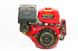 Двигатель WEIMA WM190FE-S NEW (25мм, шпонка, эл/старт),бензин 16л.с. 20014 фото 1