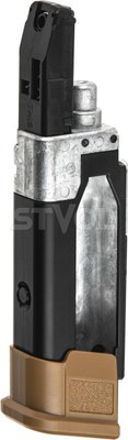 Магазин для пневматичного пістолета SIG SAUER M17 кал.177 AMPC-177-M17C фото
