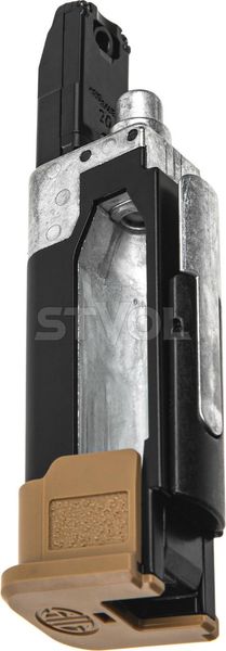 Магазин для пневматичного пістолета SIG SAUER M17 кал.177 AMPC-177-M17C фото