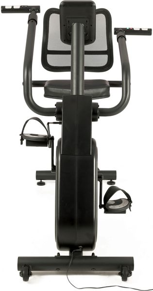 Горизонтальний велотренажер реабілітаційний Toorx Recumbent Bike BRXR Multifit (BRX-RMULTIFIT) 930572 фото